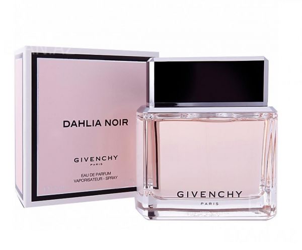 Givenchy Dahlia Noir парфюмированная вода