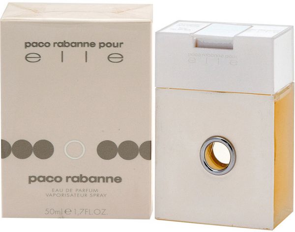 Paco Rabanne Pour Elle парфюмированная вода