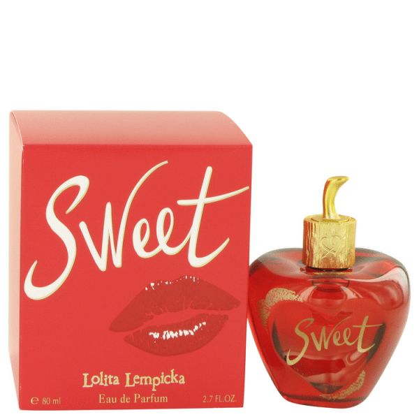 Lolita Lempicka Sweet парфюмированная вода