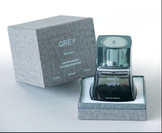 Cindy Crawford Grey Grey парфюмированная вода