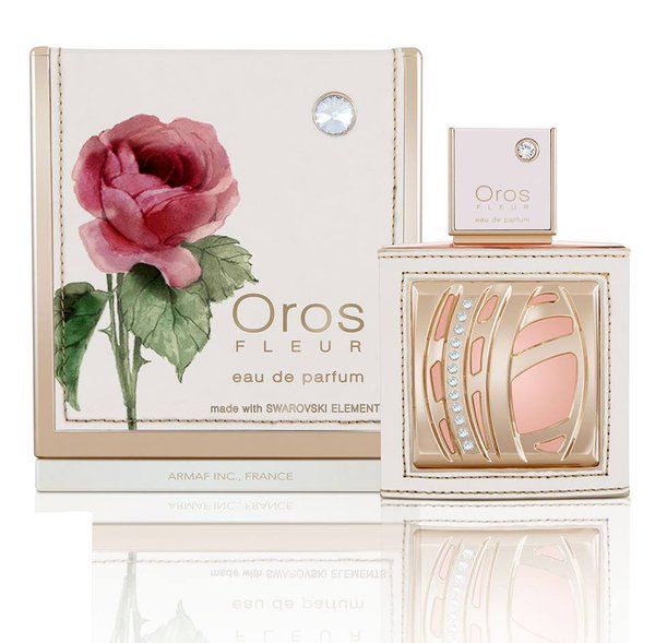 Armaf Oros Fleur парфюмированная вода