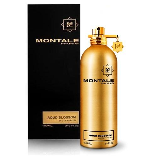 Montale Aoud Blossom парфюмированная вода