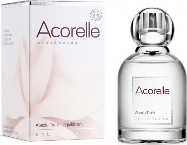 Acorelle Absolu Tiare парфюмированная вода