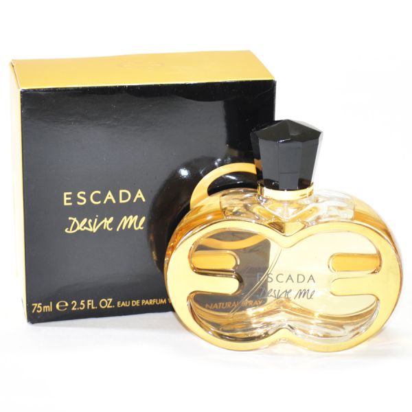Escada Desire Me парфюмированная вода