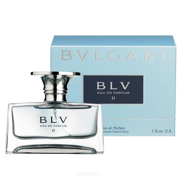 Bvlgari BLV Eau de Parfum II парфюмированная вода