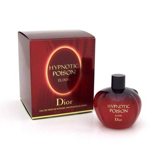 Christian Dior Hypnotic Poison Elixir парфюмированная вода
