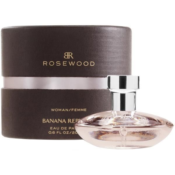 Banana Republic Rosewood парфюмированная вода