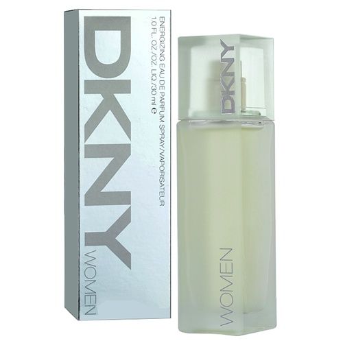 Donna Karan DKNY Women Energizing парфюмированная вода