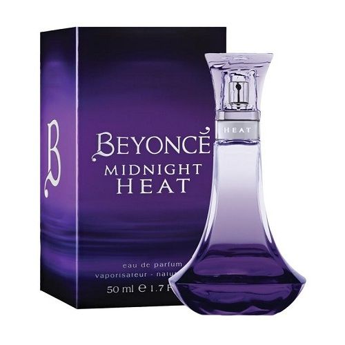 Beyonce Midnight Heat парфюмированная вода