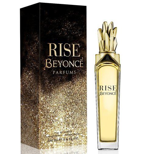 Beyonce Rise парфюмированная вода