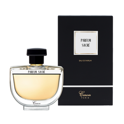 Caron Parfum Sacre 2017 парфюмированная вода