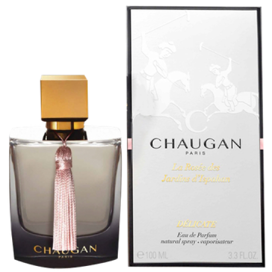 Chaugan Delicate парфюмированная вода