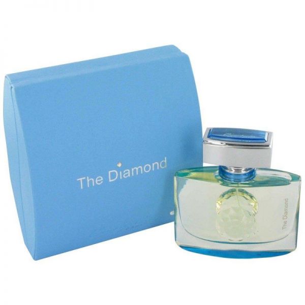 Cindy Crawford Diamond парфюмированная вода