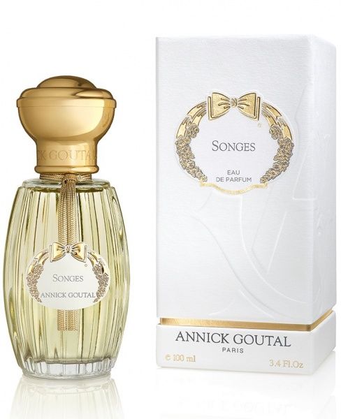 Annick Goutal Songes 2014 парфюмированная вода