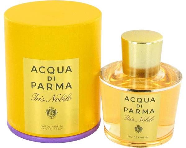 Acqua Di Parma Iris Nobile парфюмированная вода