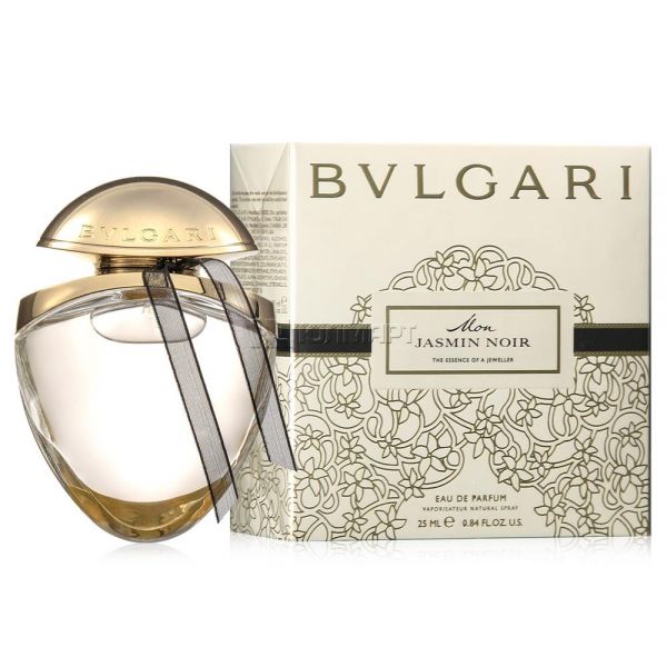 Bvlgari Mon Jasmin Noir Jewel Collection парфюмированная вода