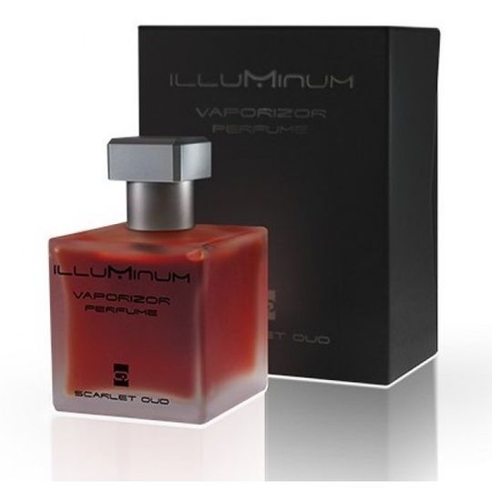 Illuminum Scarlet Oud парфюмированная вода
