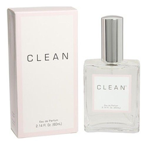 Clean Fragrance парфюмированная вода
