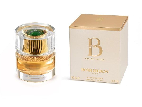 Boucheron For Lady парфюмированная вода