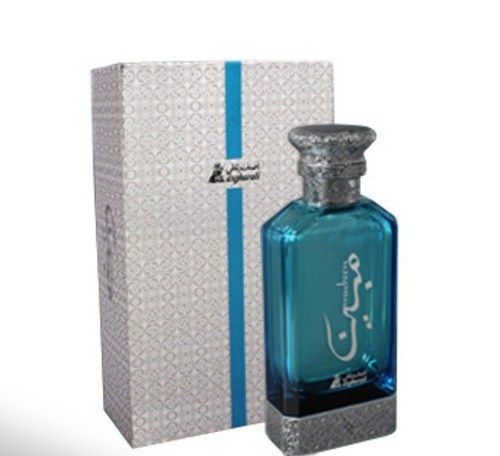 Asghar Ali Mubeen парфюмированная вода