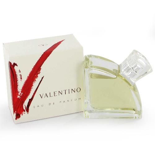 Valentino V парфюмированная вода