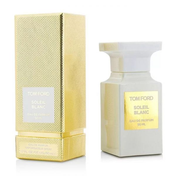 Tom Ford Soleil Blanc парфюмированная вода
