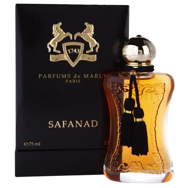 Parfums de Marly Safanad парфюмированная вода