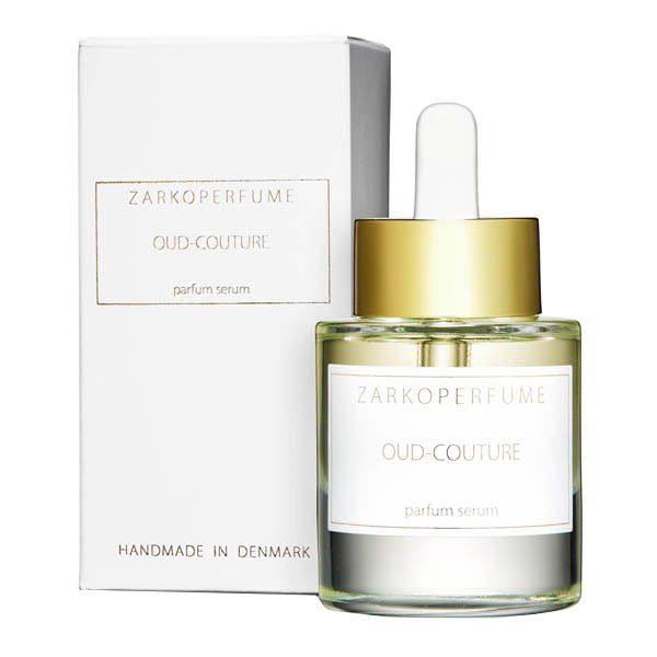 Zarkoperfume Oud-Couture парфюмированная вода