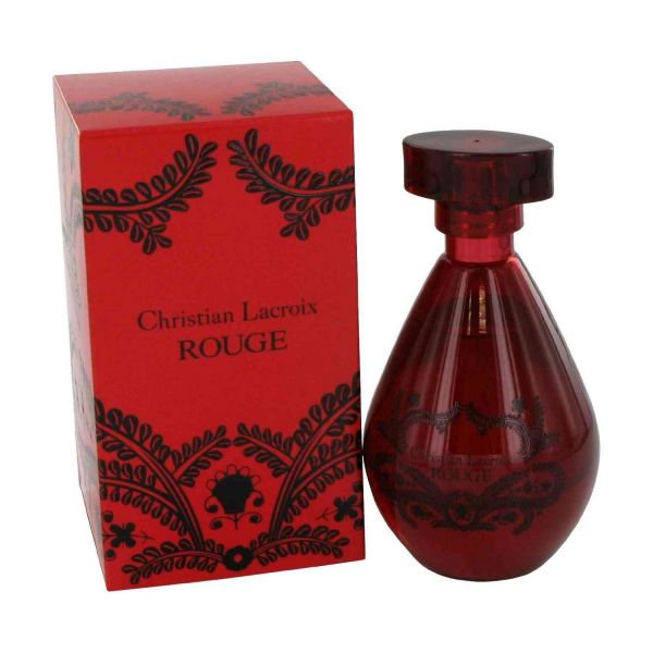 Christian Lacroix Rouge парфюмированная вода