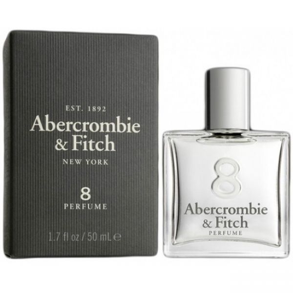 Abercrombie & Fitch Perfume №8 парфюмированная вода