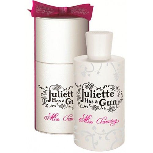 Juliette Has A Gun Miss Charming парфюмированная вода