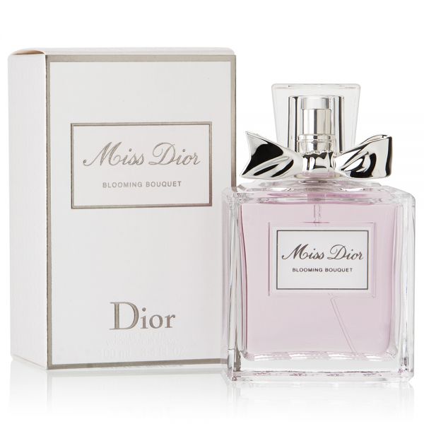 Christian Dior Miss Dior Blooming Bouquet туалетная вода
