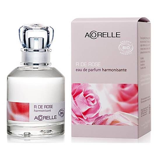 Acorelle R of Rose парфюмированная вода