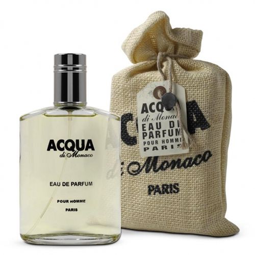 Acqua di Monaco Pour Homme парфюмированная вода