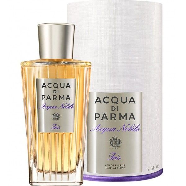 Acqua Di Parma Acqua Nobile Iris одеколон