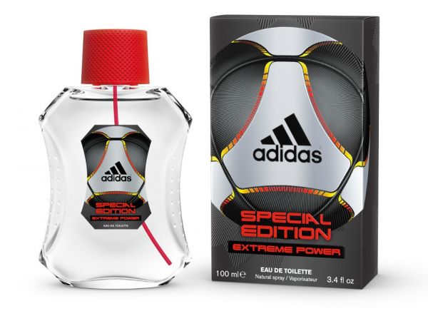 Adidas Extreme Power Special Edition туалетная вода