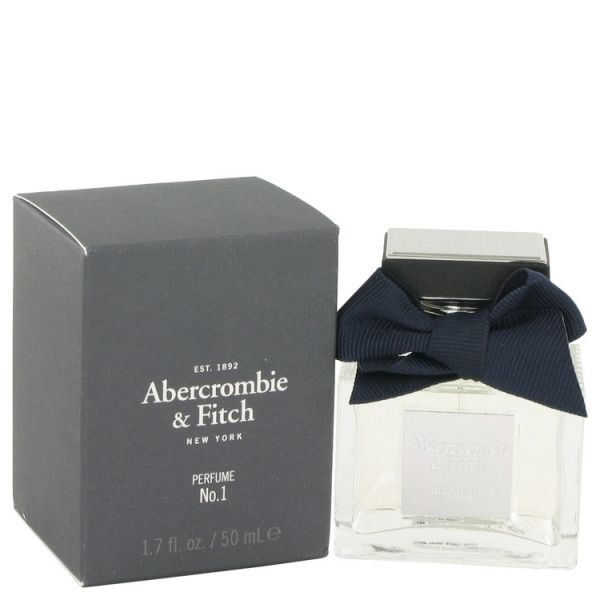 Abercrombie & Fitch Perfume №1 парфюмированная вода