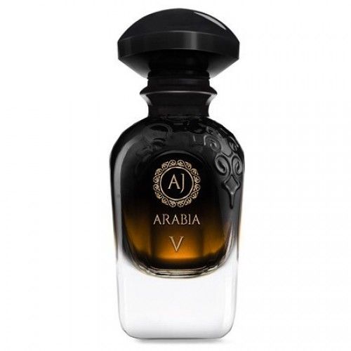Aj Arabia Black Collection V духи