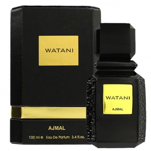 Ajmal Watani парфюмированная вода