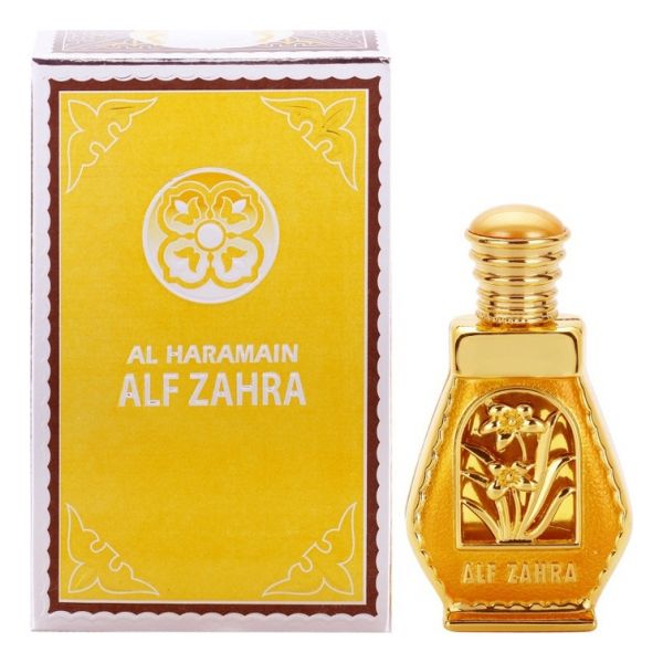 Al Haramain Alf Zahra масло