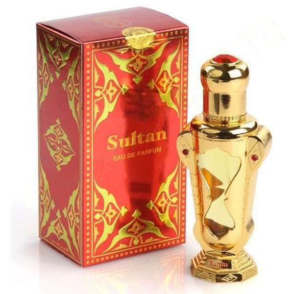 Al Haramain Sultan парфюмированная вода