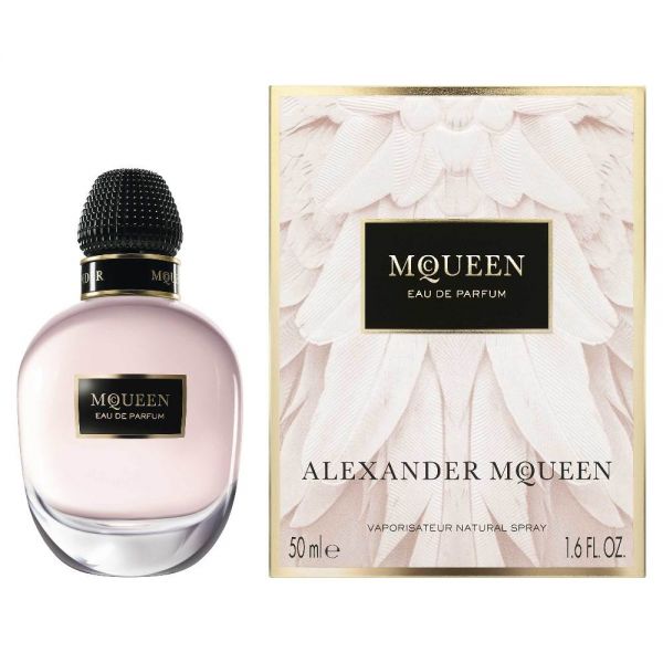 Alexander McQueen McQueen Eau de Parfum New парфюмированная вода