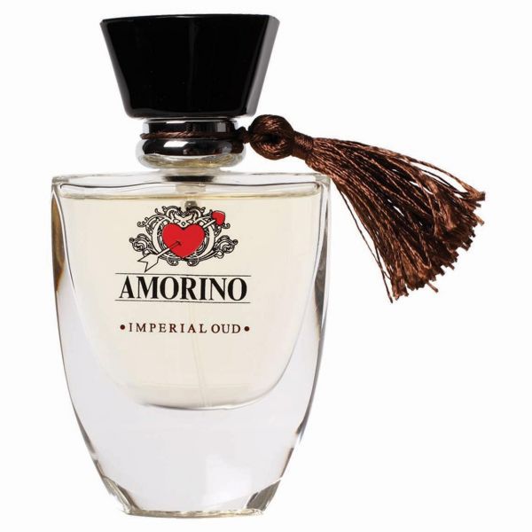 Amorino Prive Imperial Oud парфюмированная вода