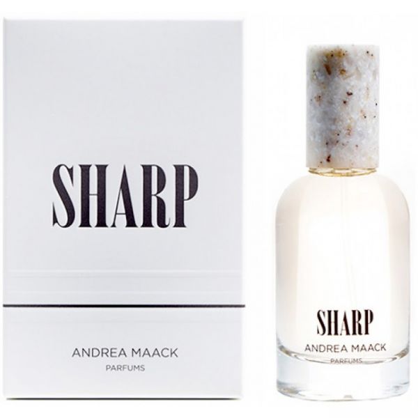 Andrea Maack Sharp парфюмированная вода