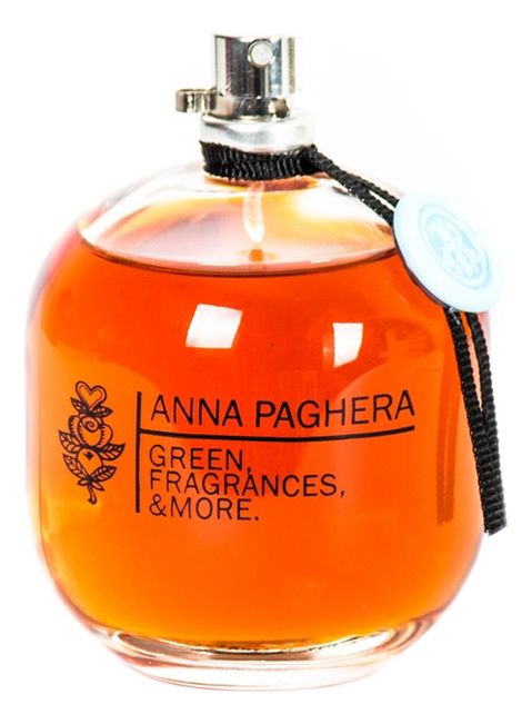 Anna Paghera Azzurro d'Ibla парфюмированная вода