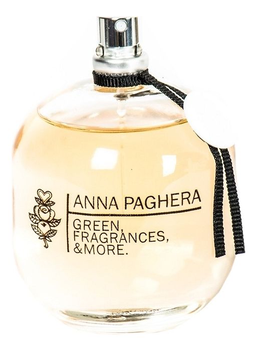 Anna Paghera Bianco Ninive парфюмированная вода