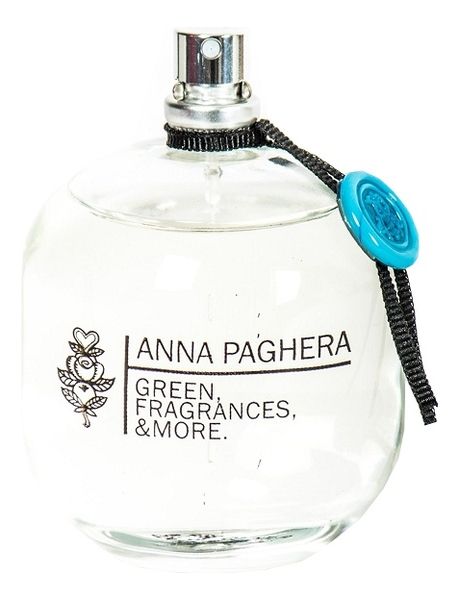 Anna Paghera Turchese di Nila парфюмированная вода