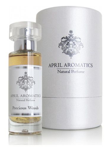 April Aromatics Precious Woods парфюмированная вода