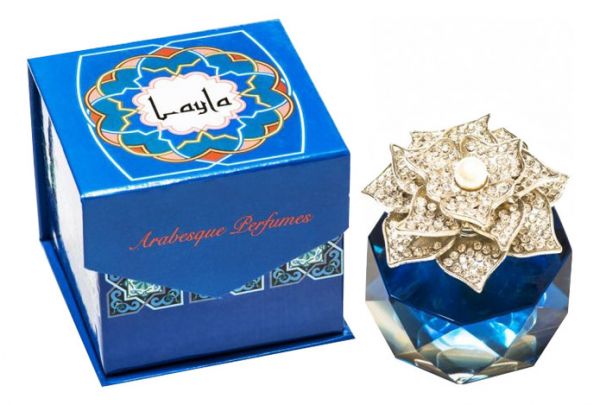 Arabesque Perfumes Layla духи