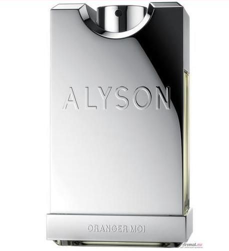 Alyson Oldoini Oranger Moi парфюмированная вода